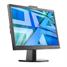 Lenovo ThinkVision L2251x - LCD display - TFT - 22" - widescreen - 1680 x 1050 / 75 Hz - 250 cd/m2 - 1000:1 - 5 ms - 0.282 mm VGA, DisplayPort - business black - TopSeller